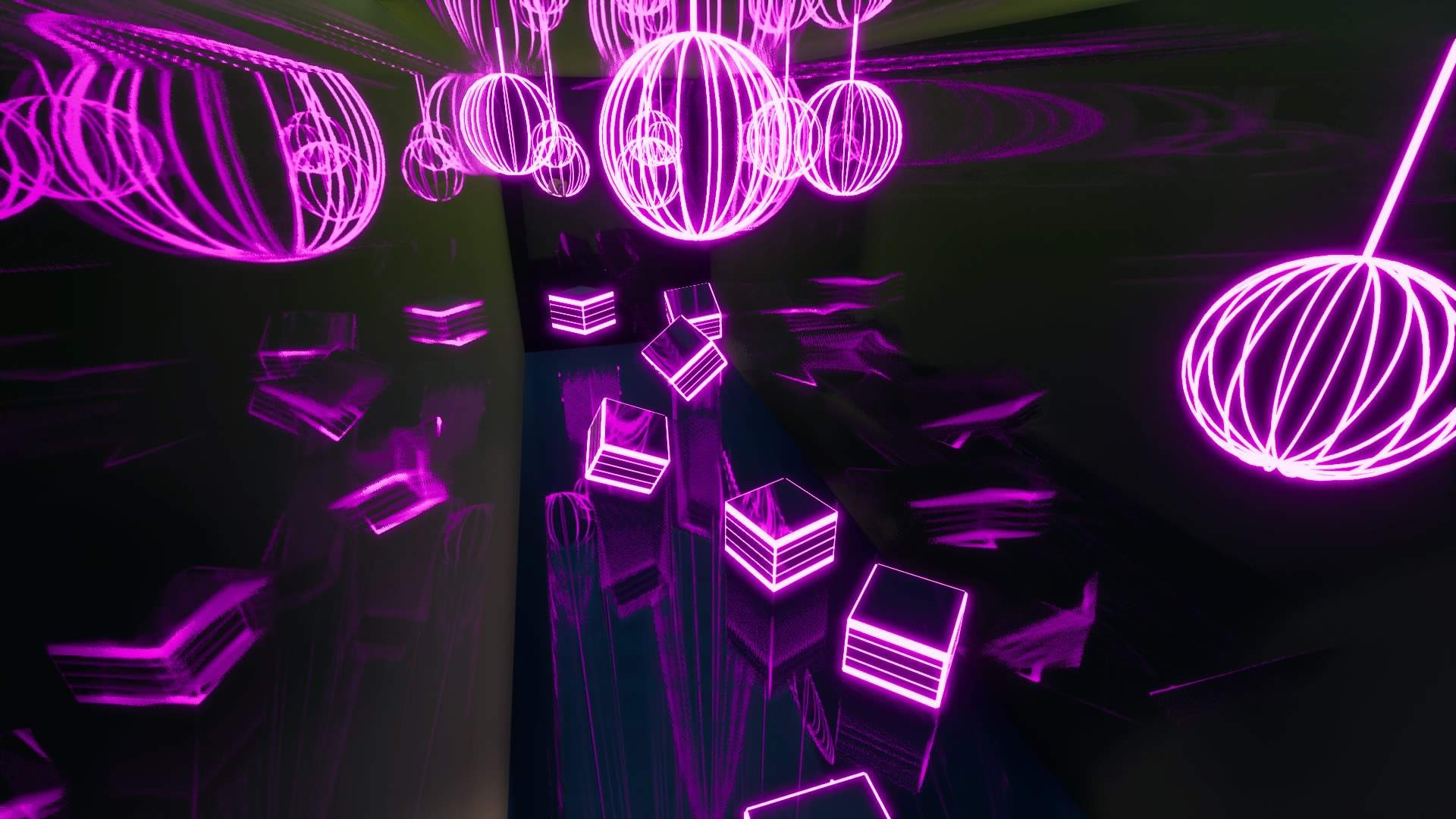 THE DEATHRUN OF ALL SIZES!