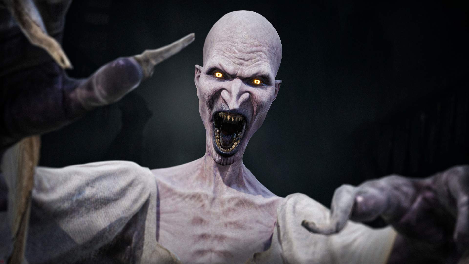 [HORROR] BANSHEE MANSION