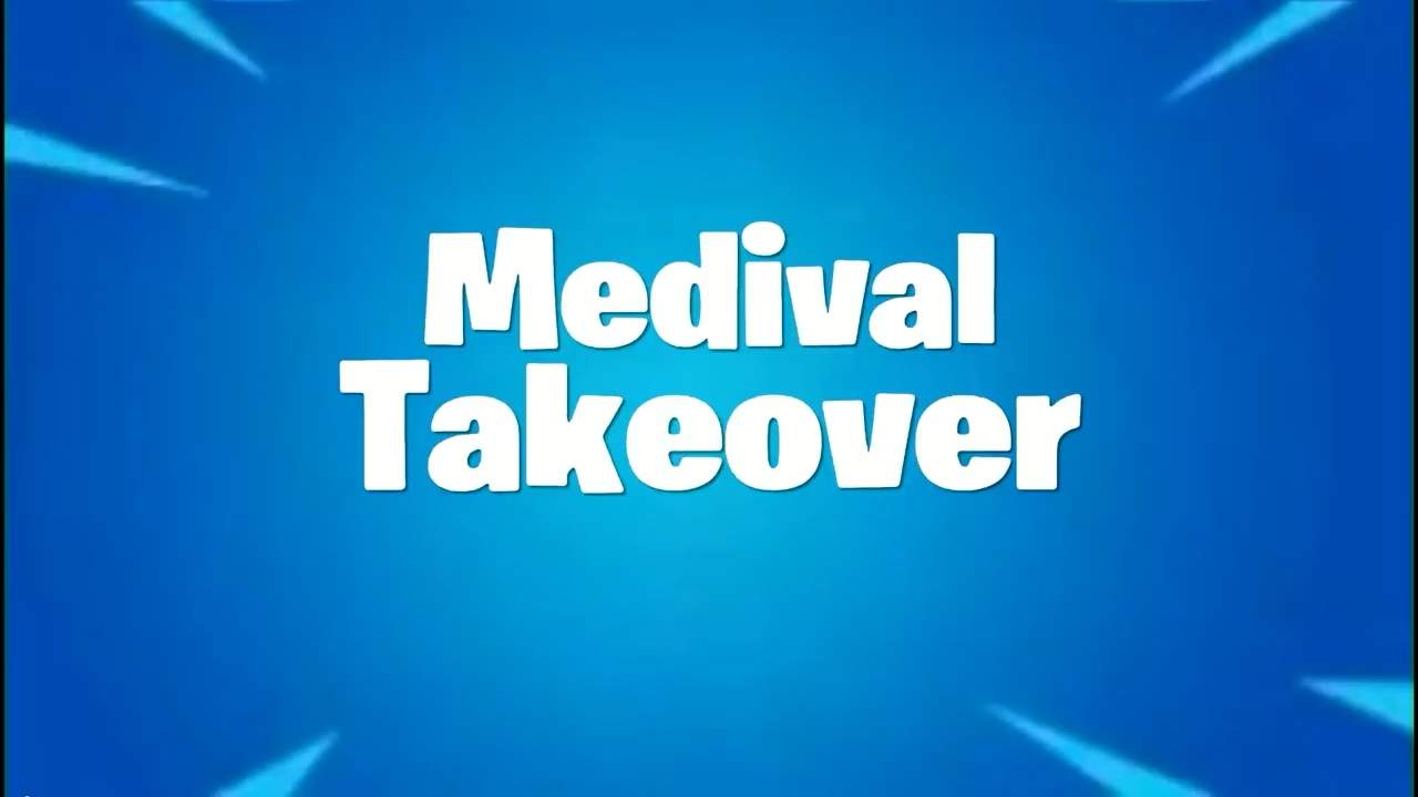 MEDIVAL TAKEOVER