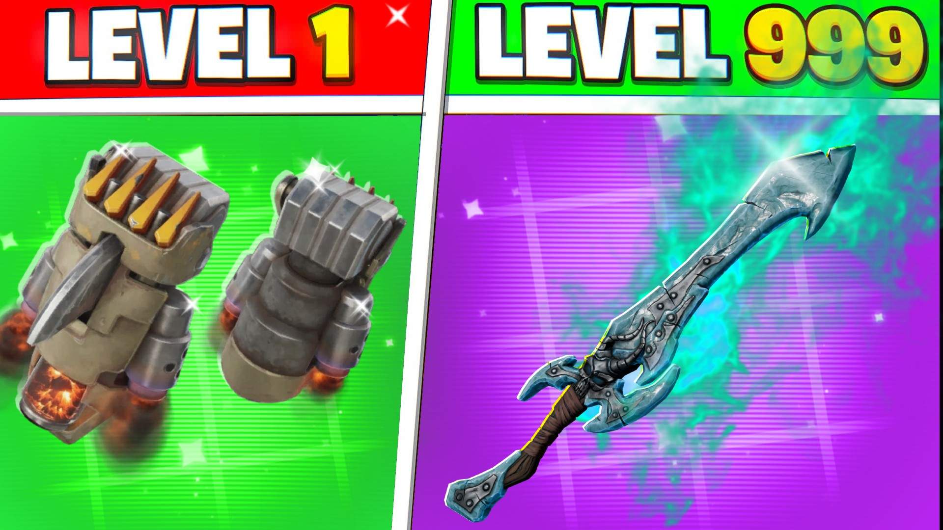 Gun Game - Laboratory