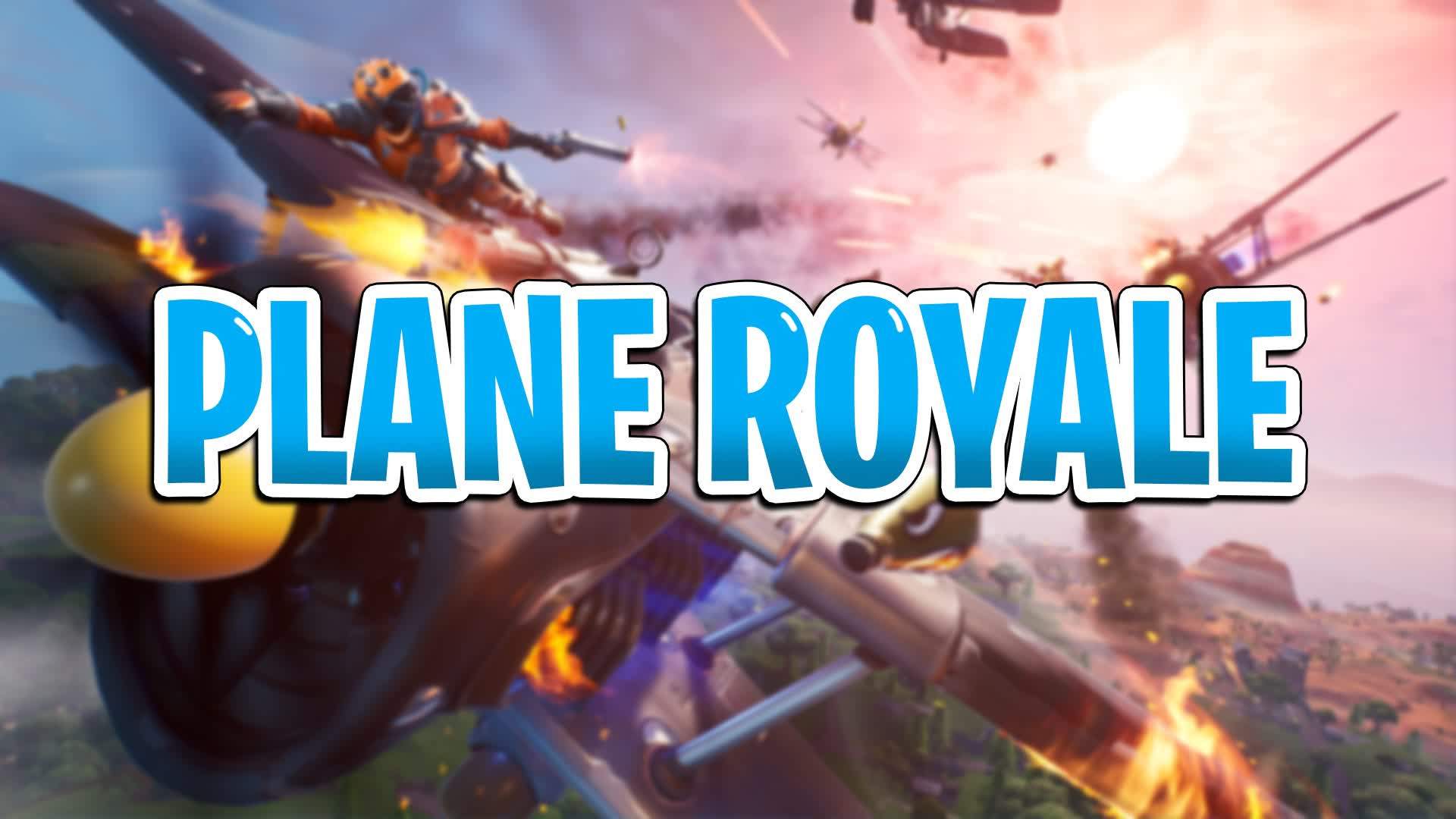 BIPLANE ZONE WARS!