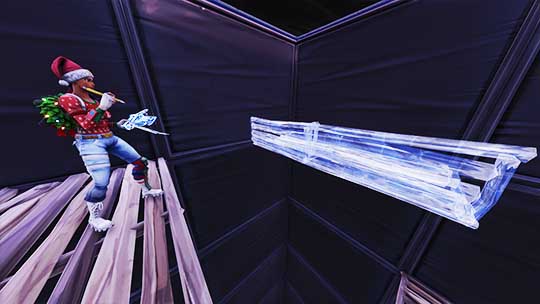 SELAGE'S EDIT COURSES!