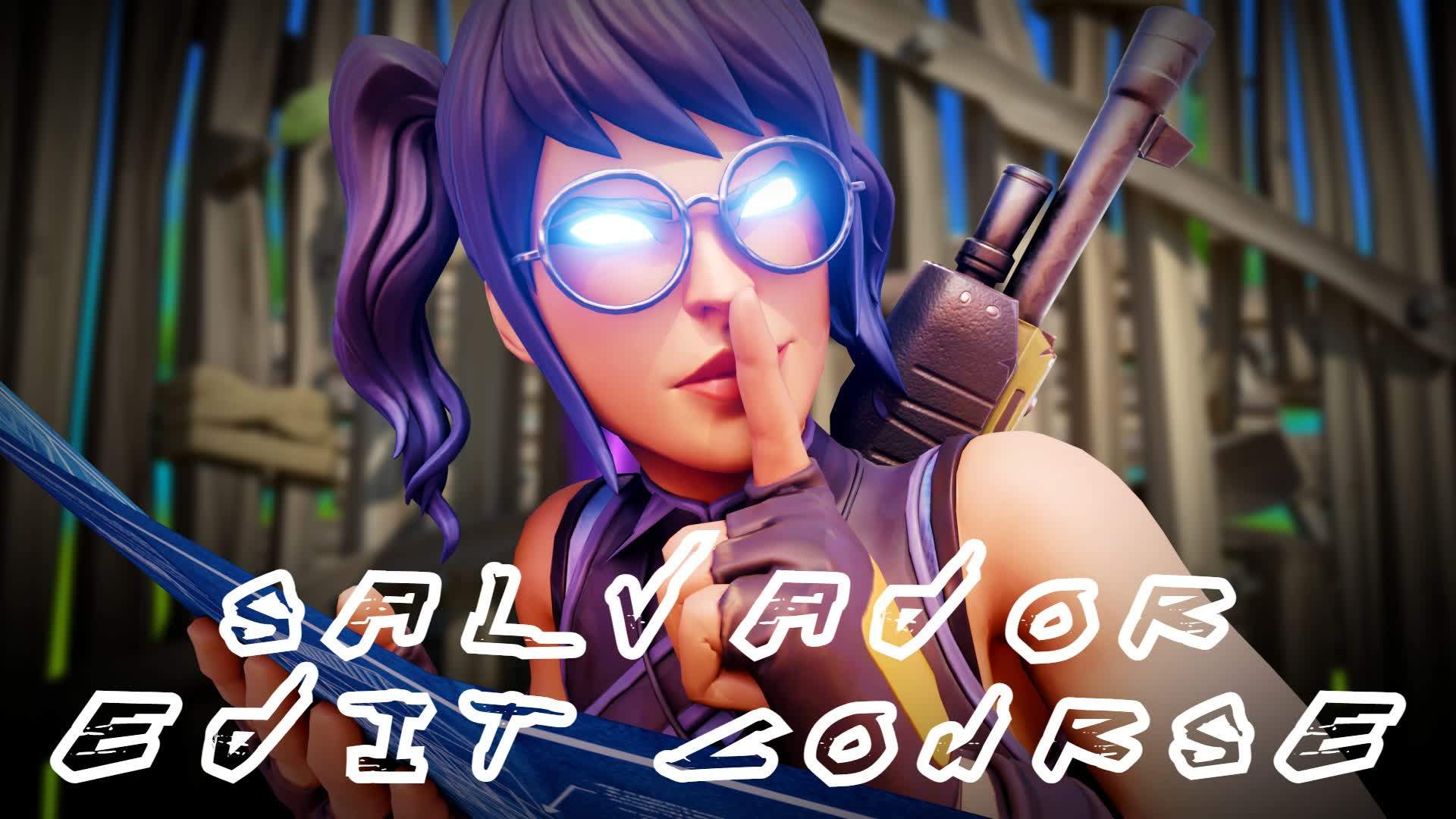 SALVADOR EDIT COURSE