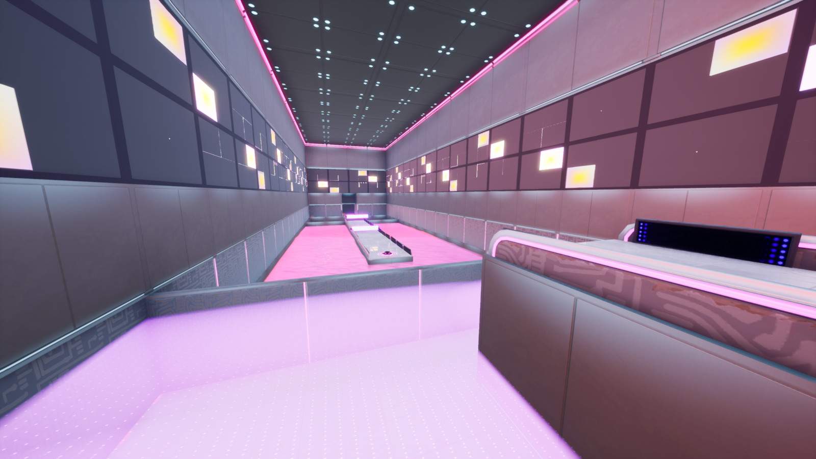 DEFAULT VALENTINE RUN