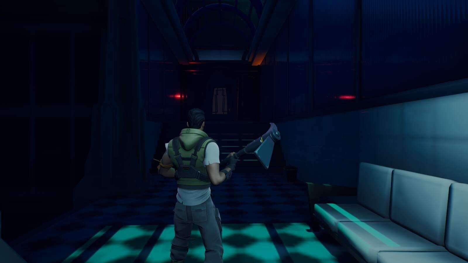 Rapture II - Bioshock