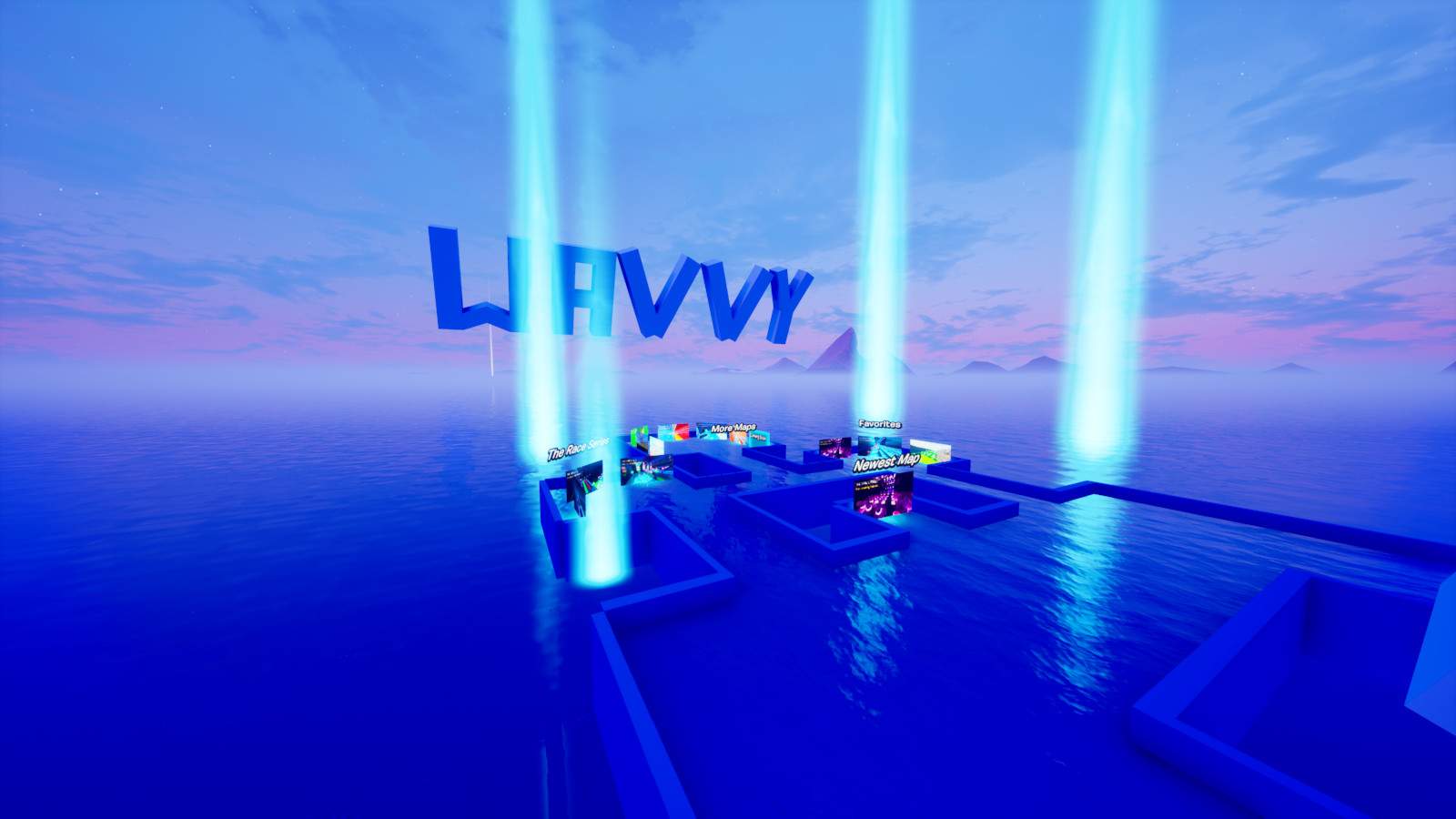 WAVVY'S HUB!