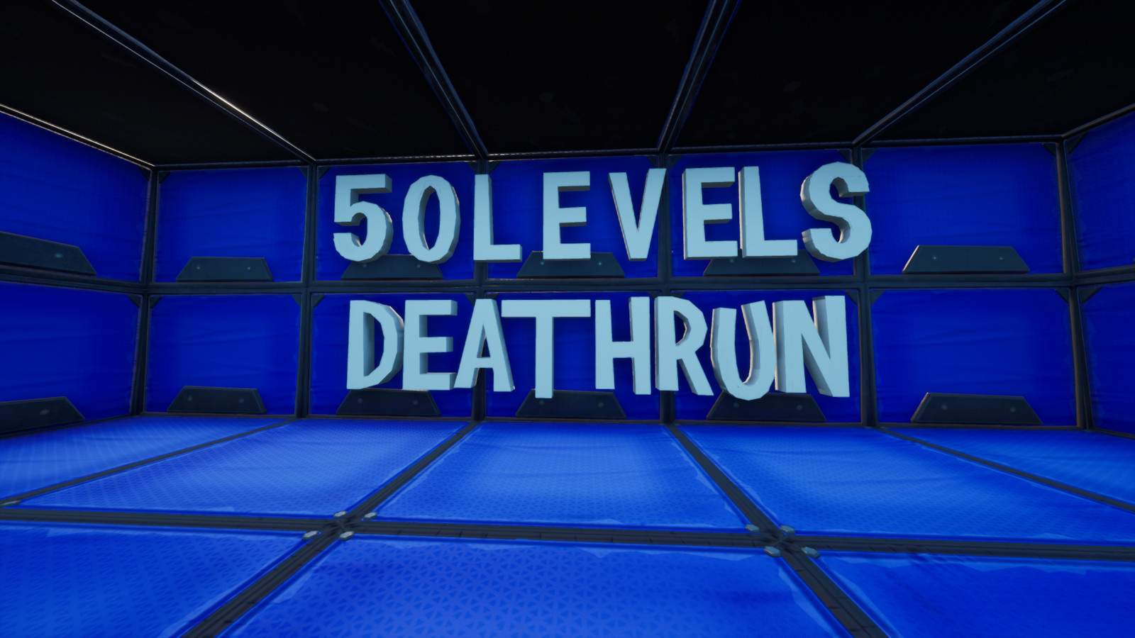 50 LEVEL DEATHRUN