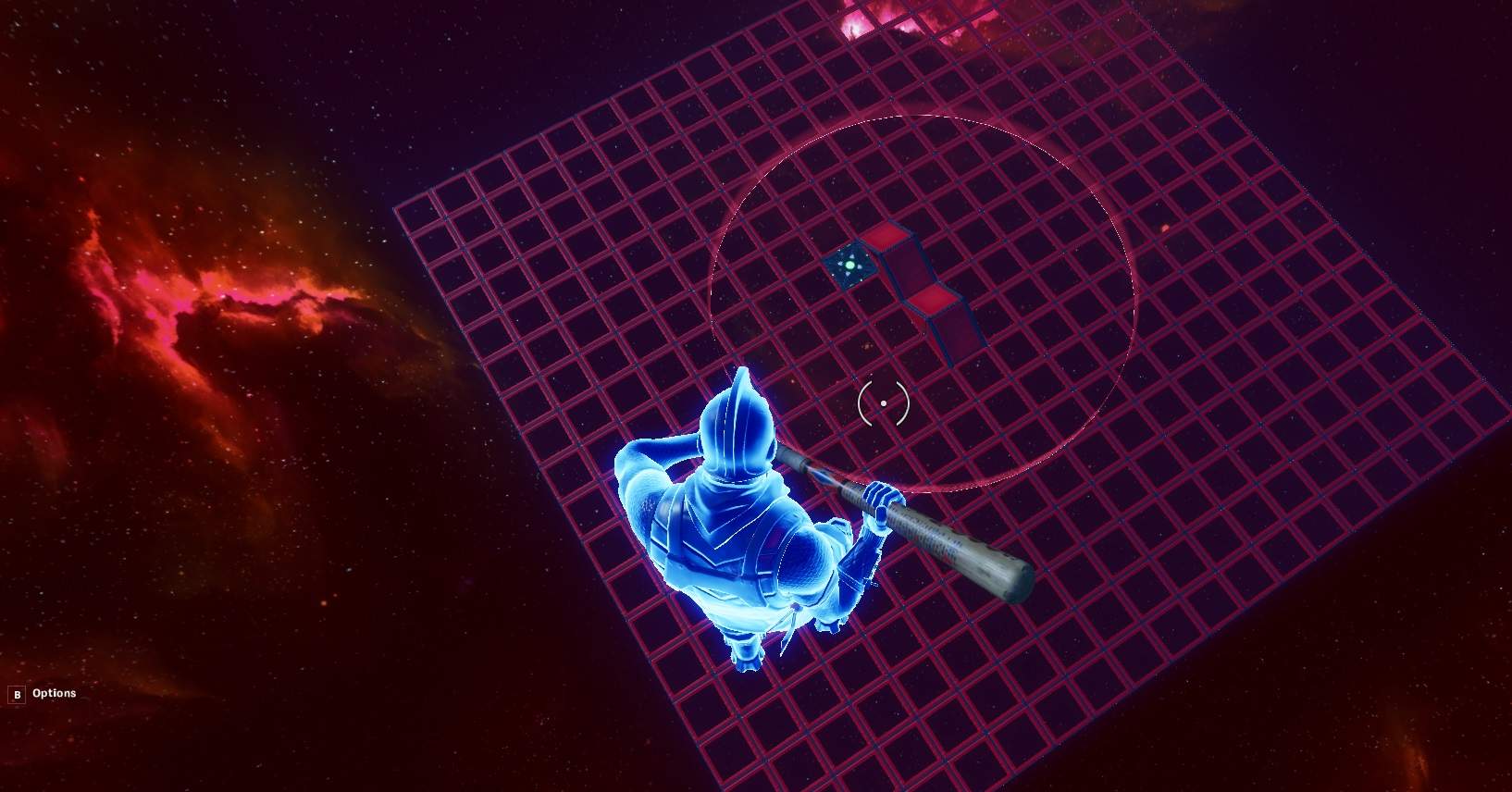 BUILDFIGHT - NEBULEUSE 4 ARèNES