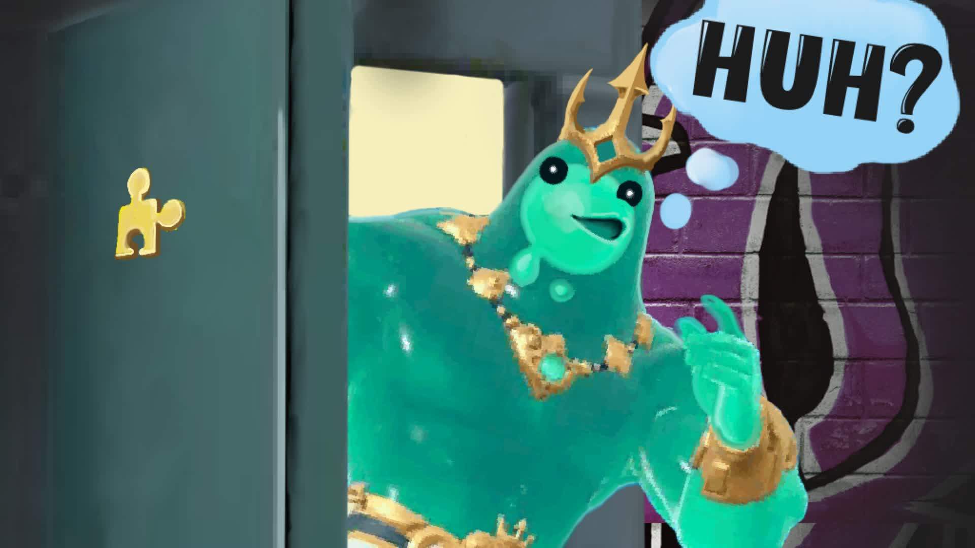 Extreme Escape Extravaganza