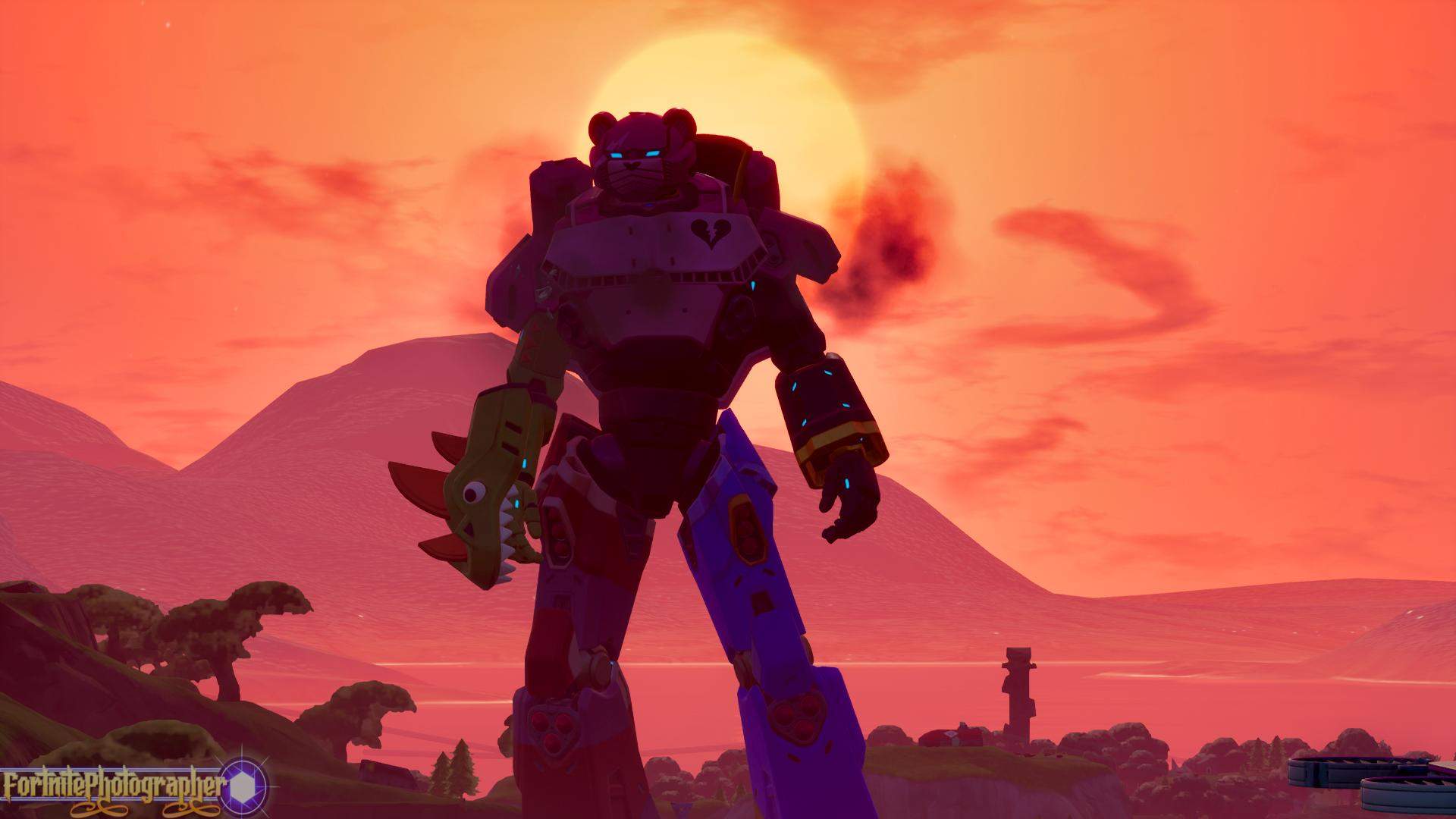 IF MECH TEAM LEADER LOST