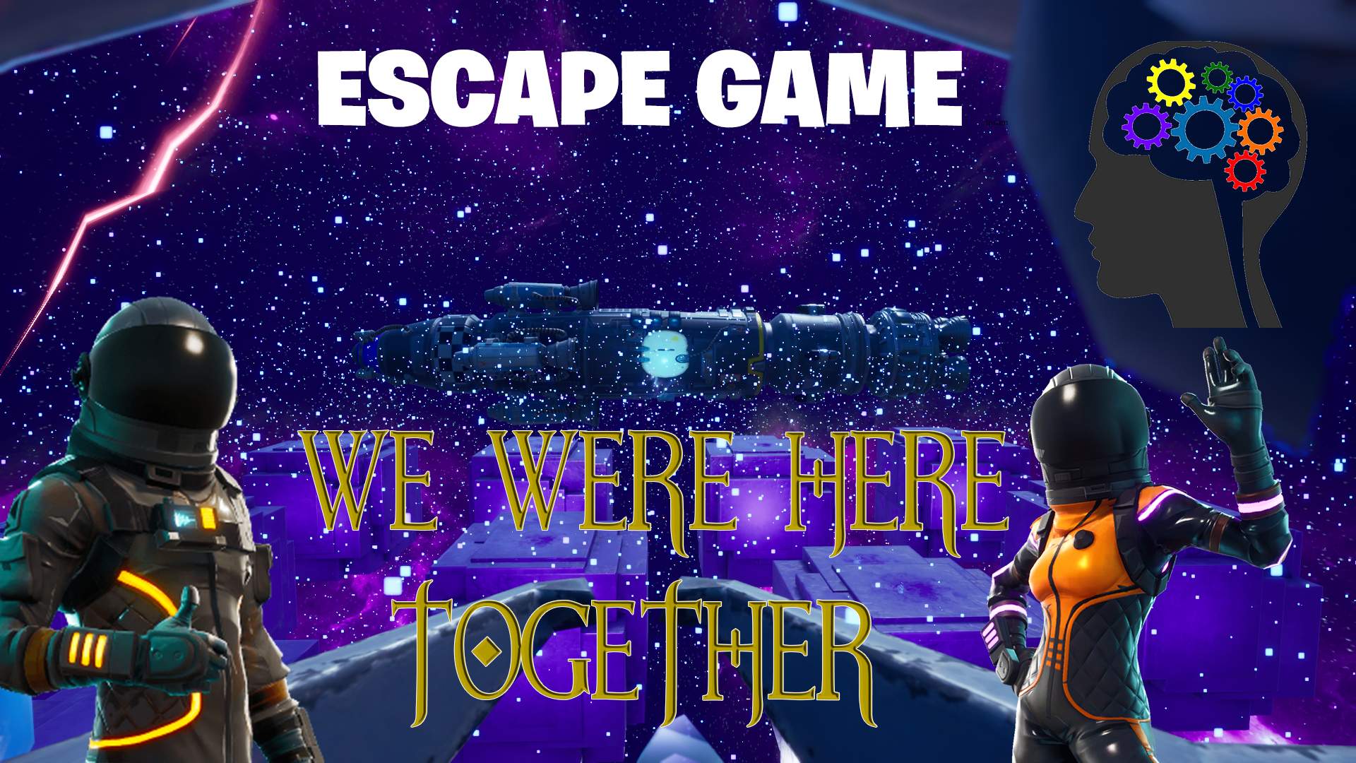 DUO HOW TO SAVE US ? CHAPTER 1 ENG