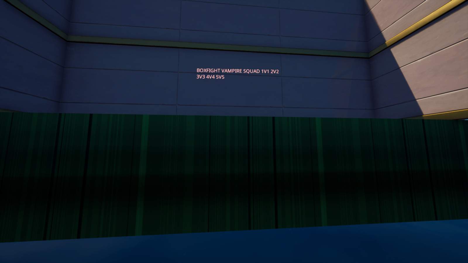 BOX FIGHT VAMPIRE SQUAD 1v1/2v2/3v3/4v4