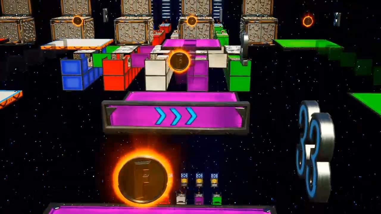 40 LEVEL DEFUALT DEATH RACE