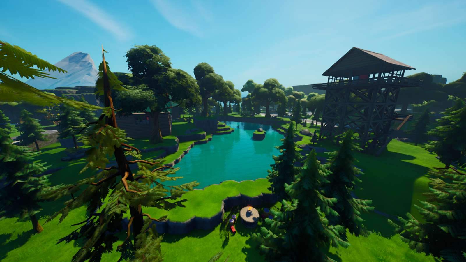 BLITZ ROYALE: REMASTERED - SEASON 2