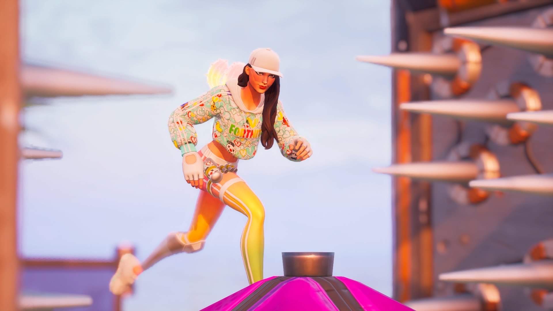 200+ LEVELS - THE SUMMER RUN