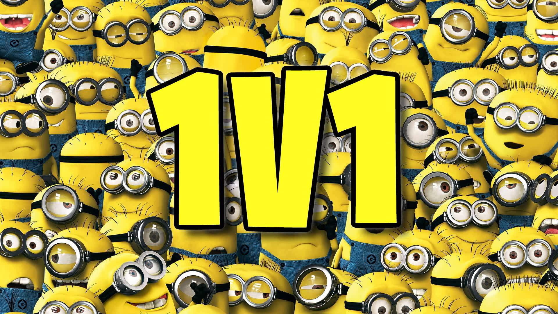 Minions 1v1