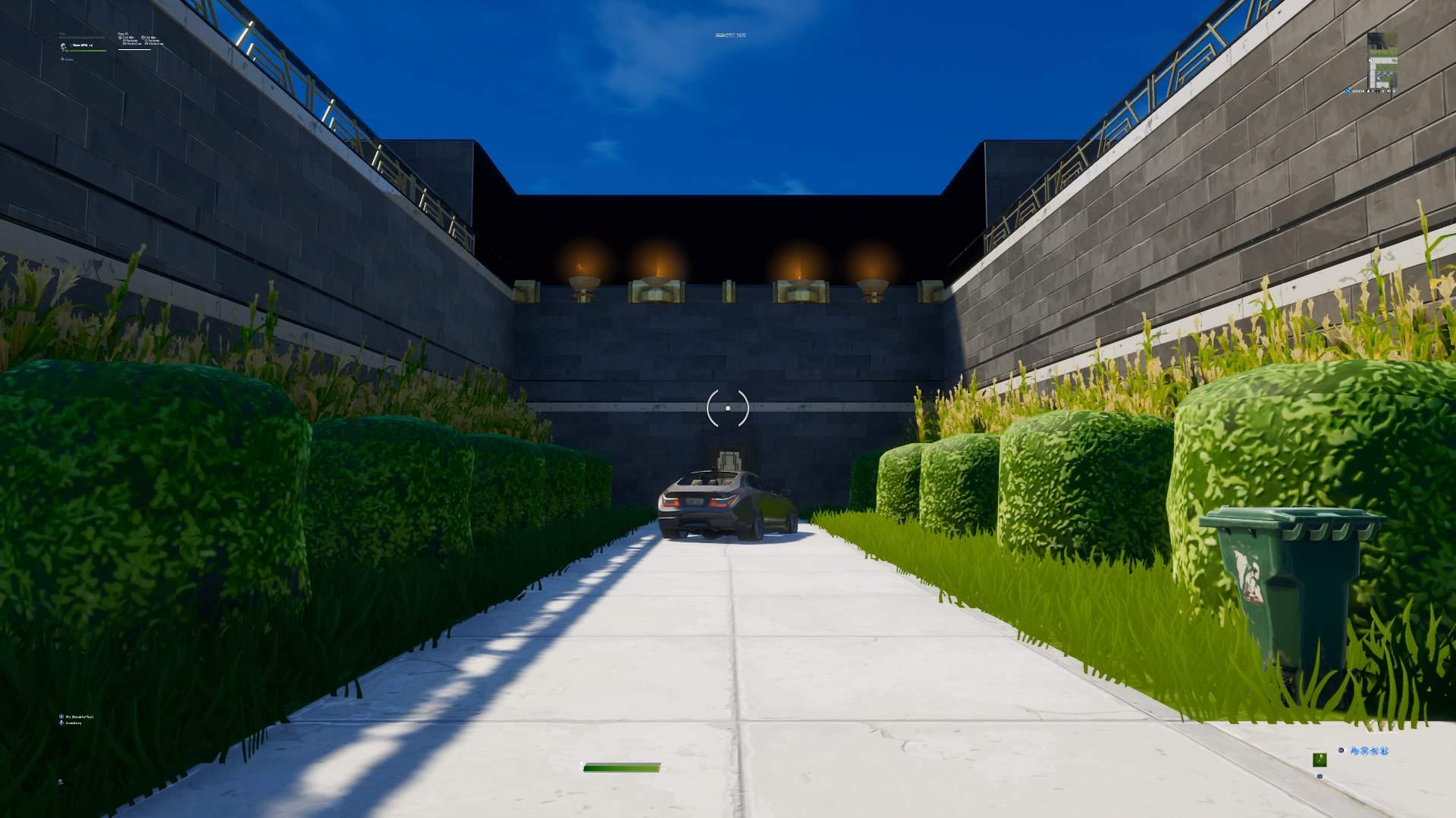 YVSNZ HIDE AND SEEK!