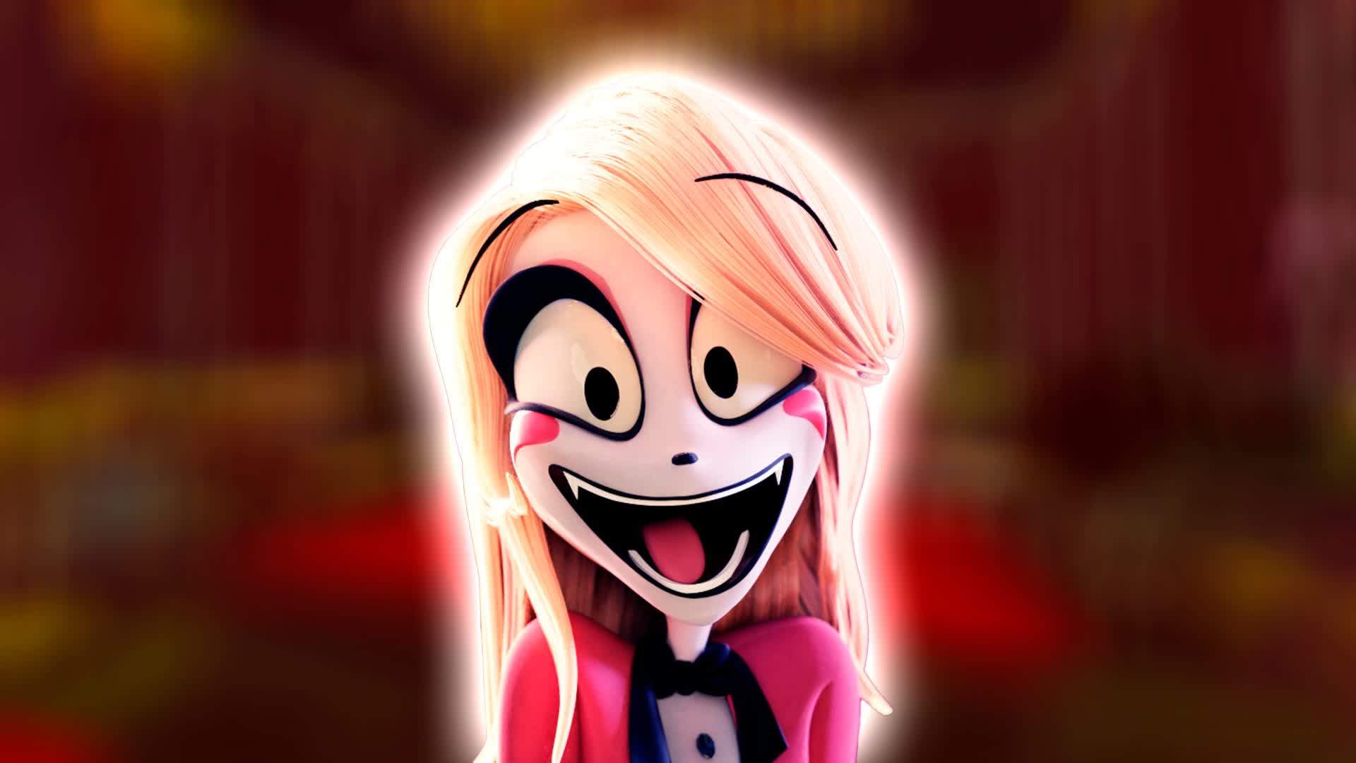 HAZBIN HOTEL ZONEWARS 🏨