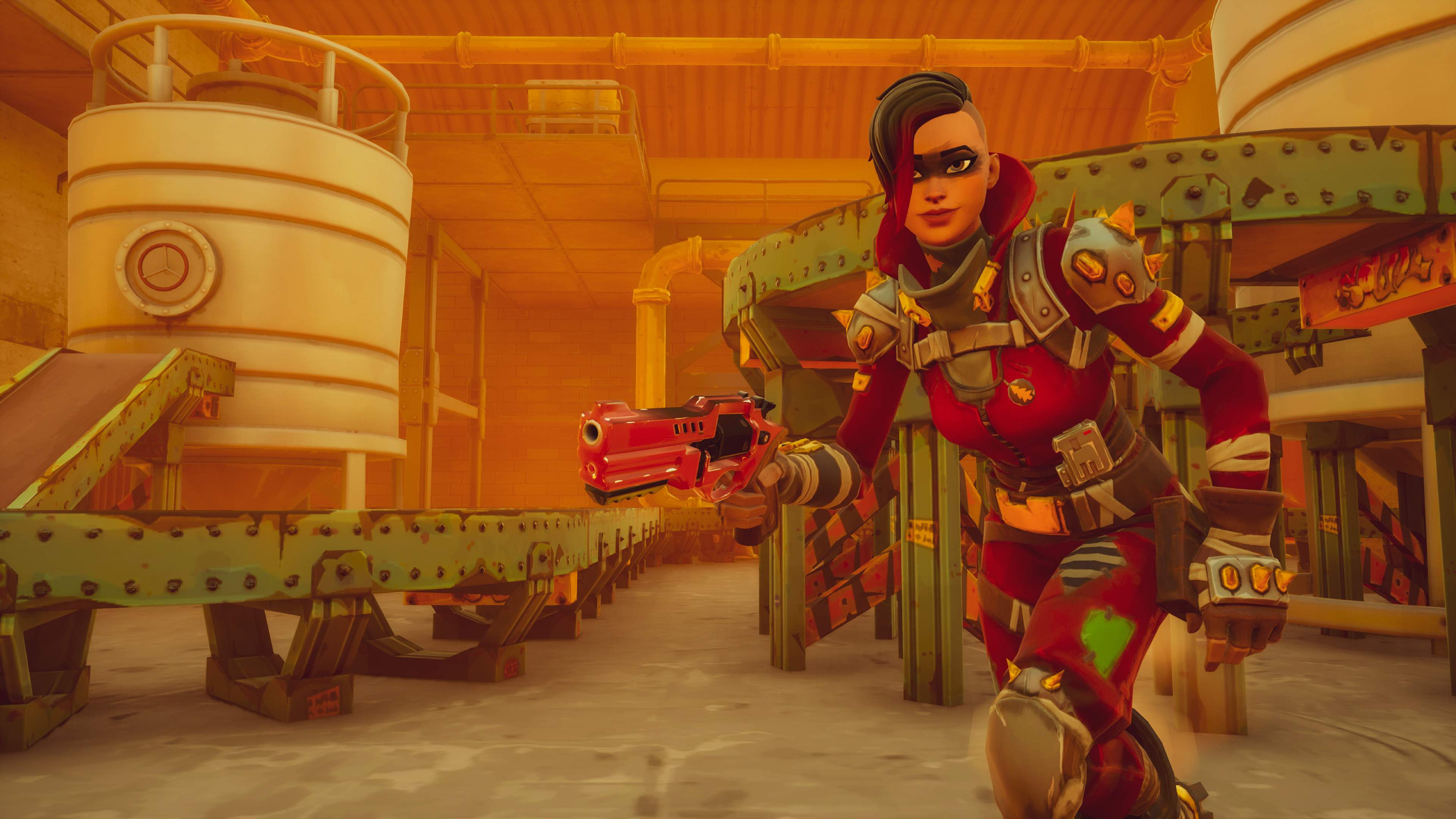 Nuclear Firestorm: Morgantown