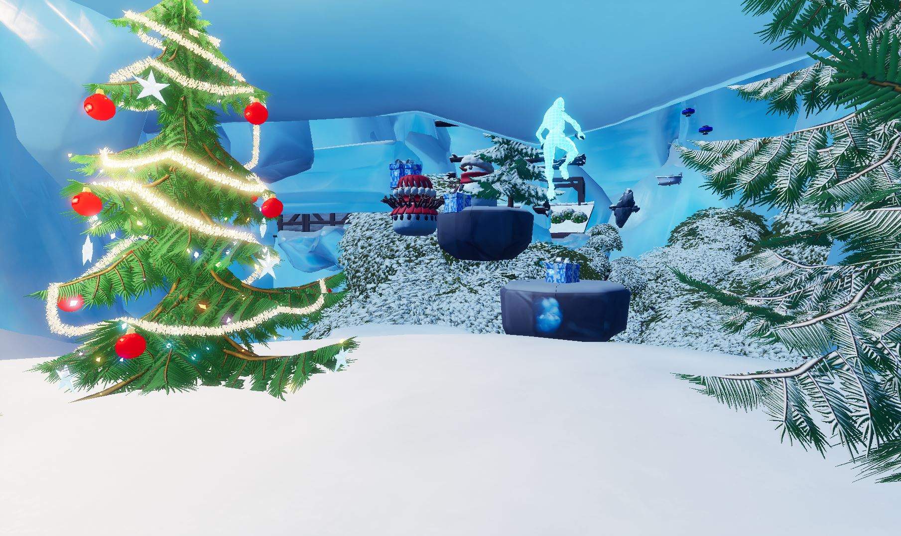 EPIC PARKOUR FUNJUMP BY PNF