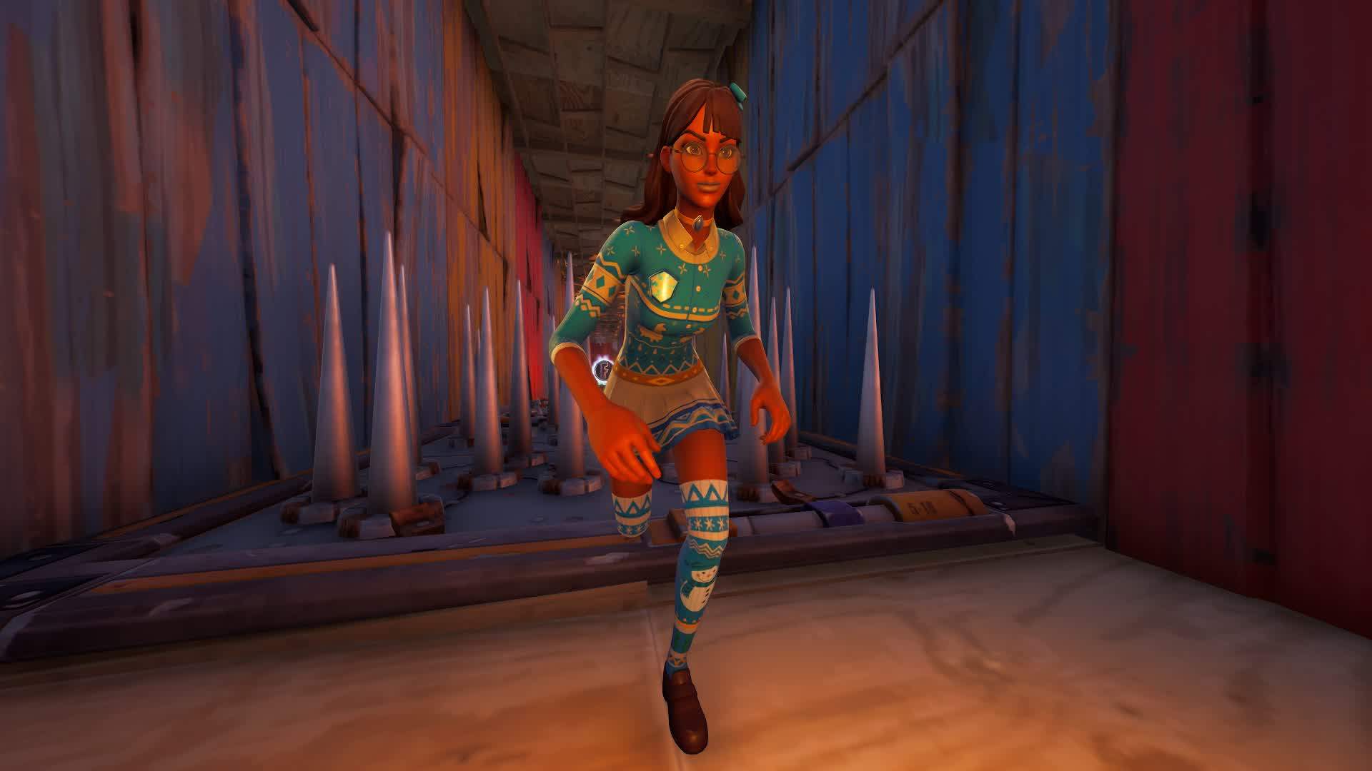 50 Level Farmer Default Deathrun