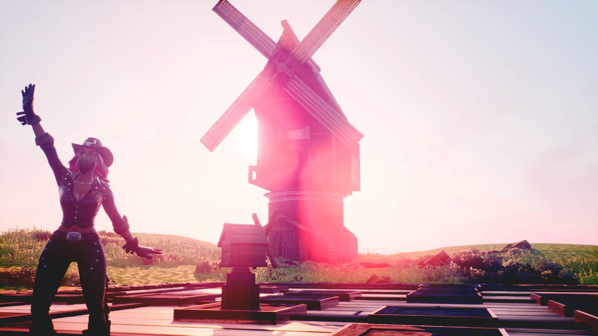 👨‍🌾MILL BOARD GAME