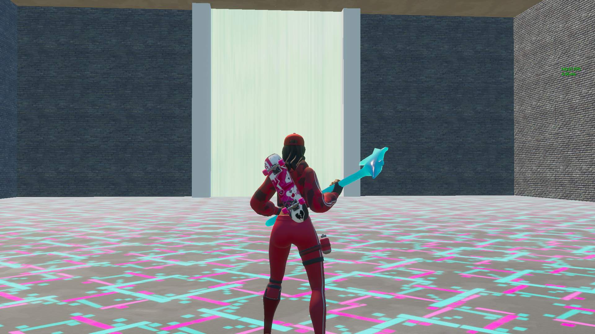 BOX FIGHT BY LOGAMER !