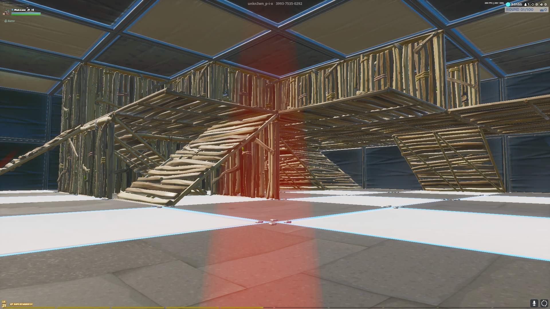 UNKN3WN‘S BOX FIGHT (CHAPTER 2)