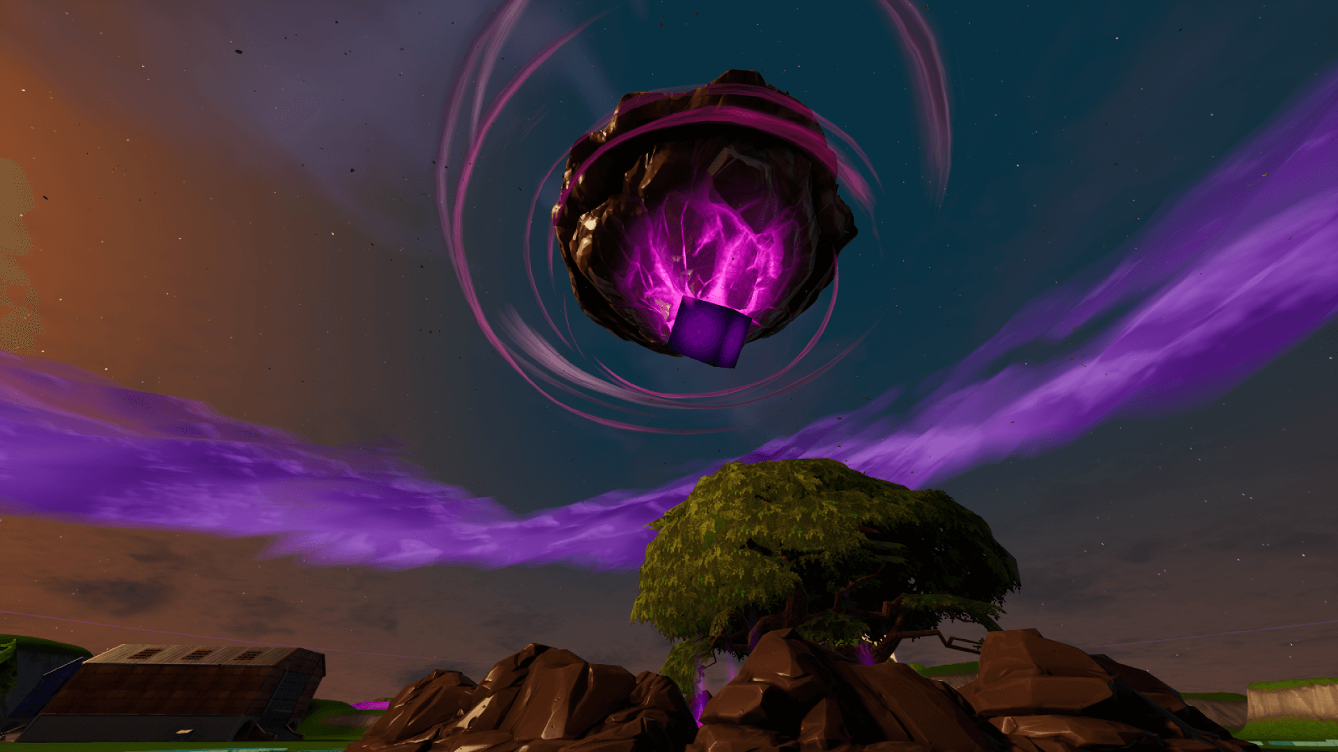 SCYTO'S MINI BATTLE ROYALE