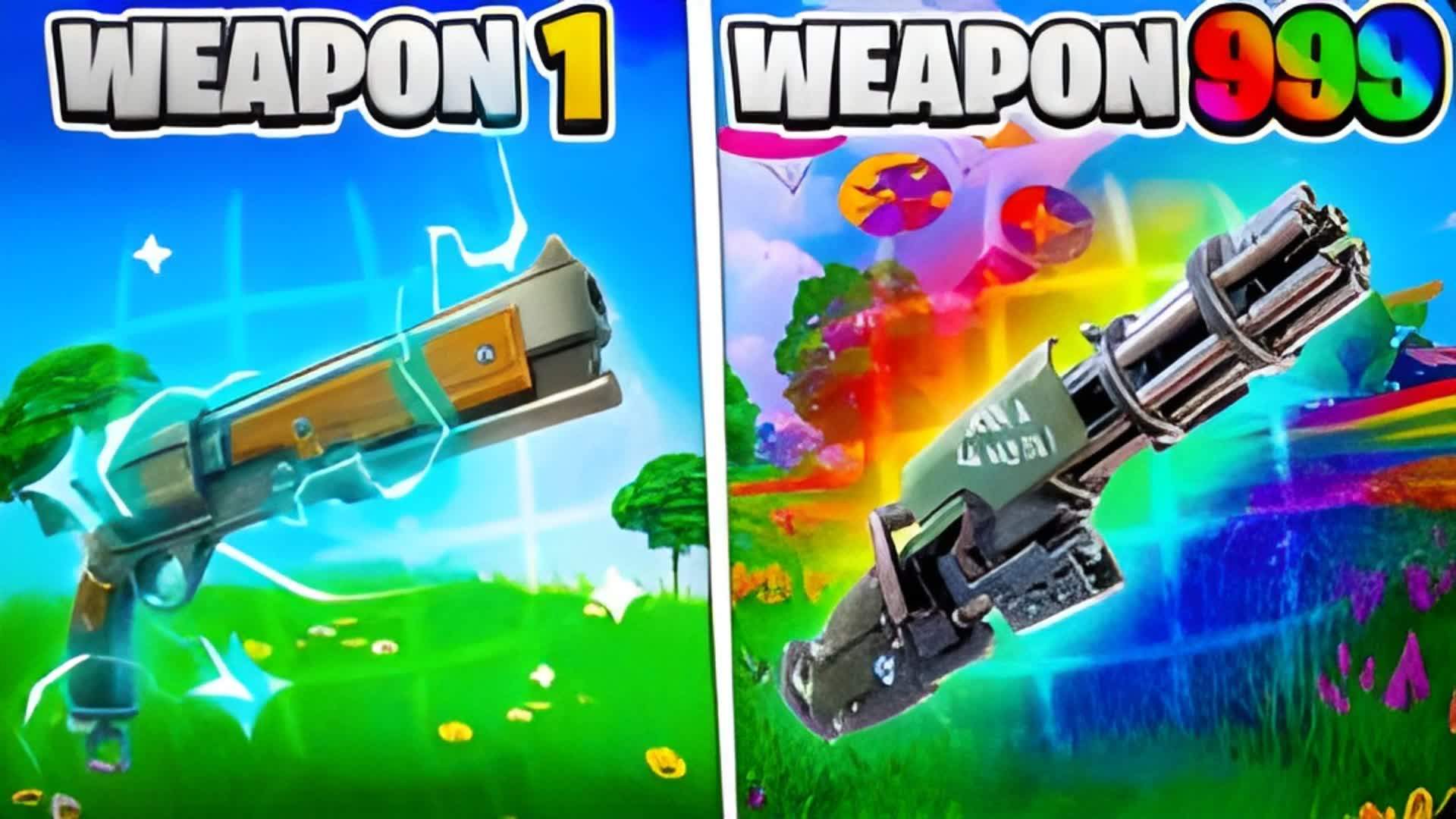 ✨AMAZING GUN GAME 🔫ONE SHOT 🎯 DRIVE 🚗