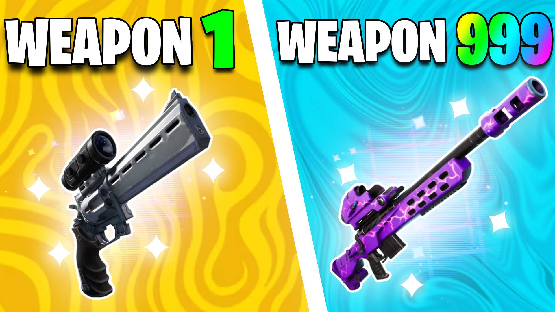 ⭐REBOOT SNIPER🎯ONE SHOT🔫