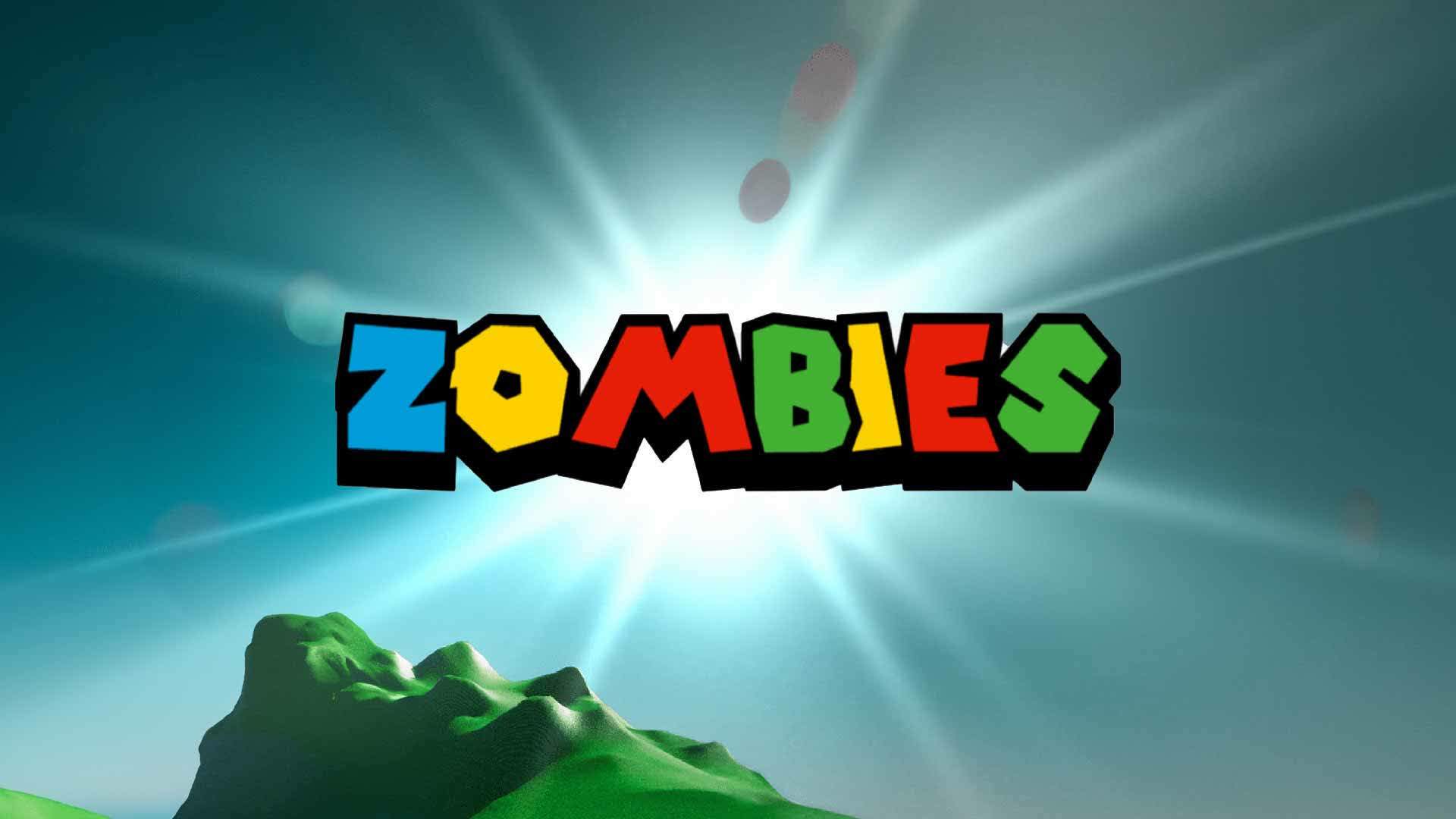 Mario Zombies