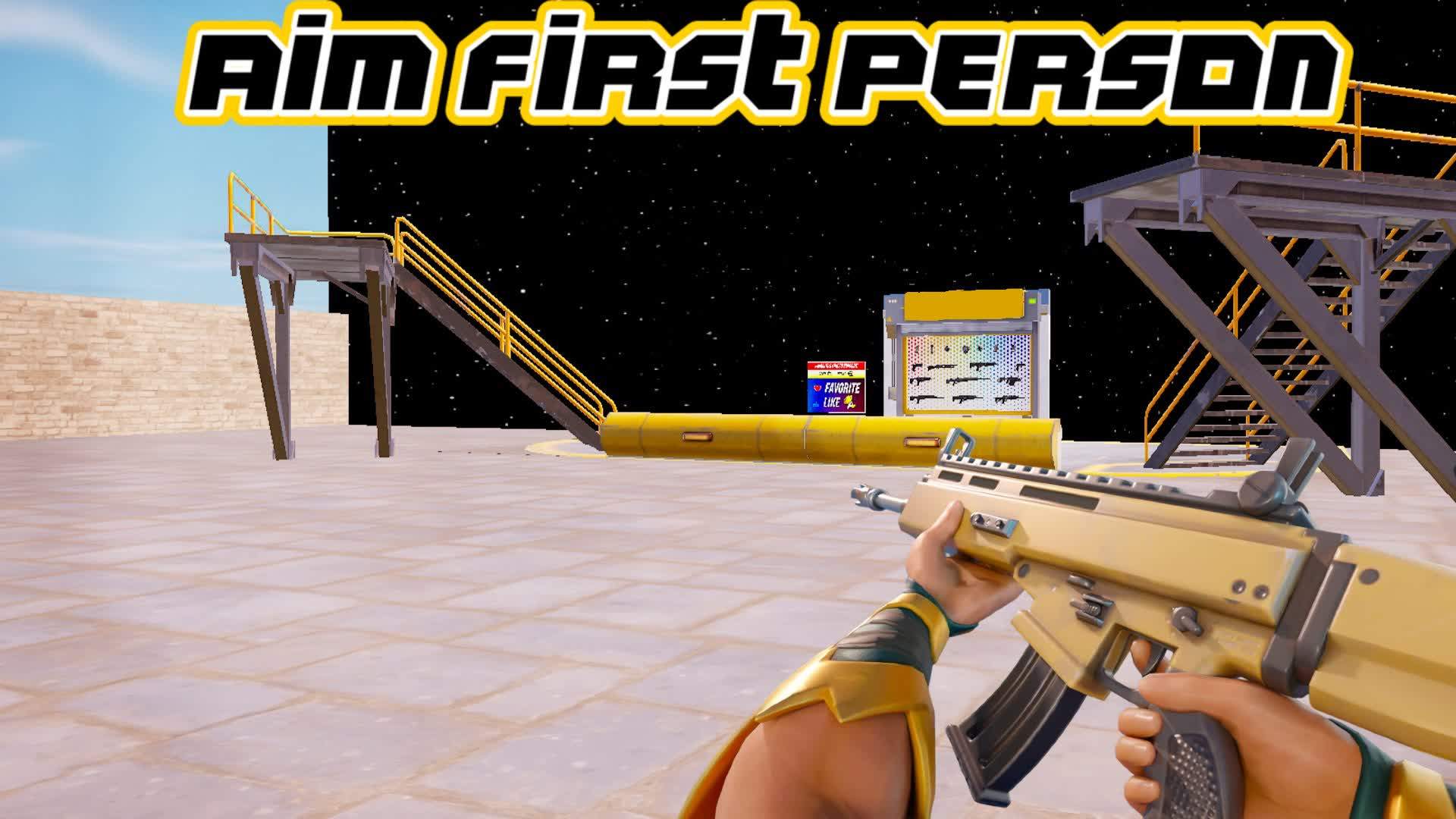 aim ballistic