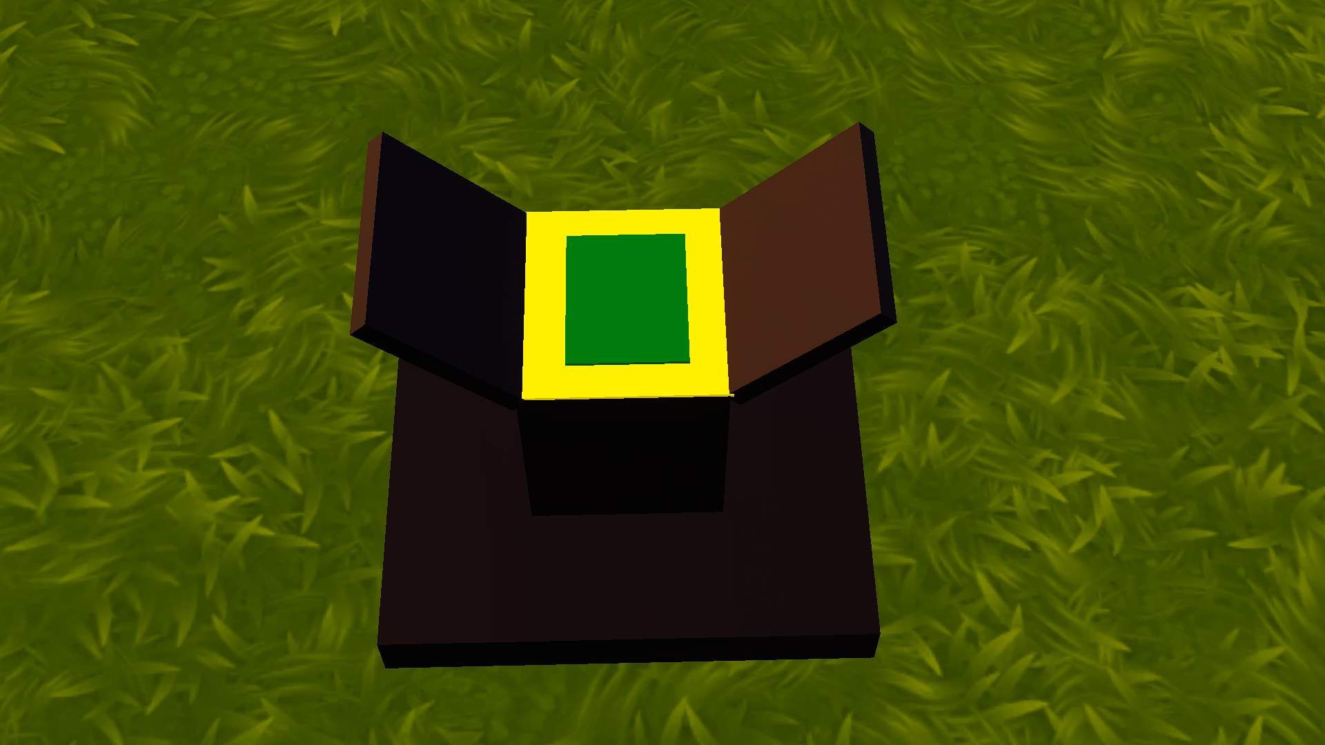 DON'T PRESS THE BUTTON 2