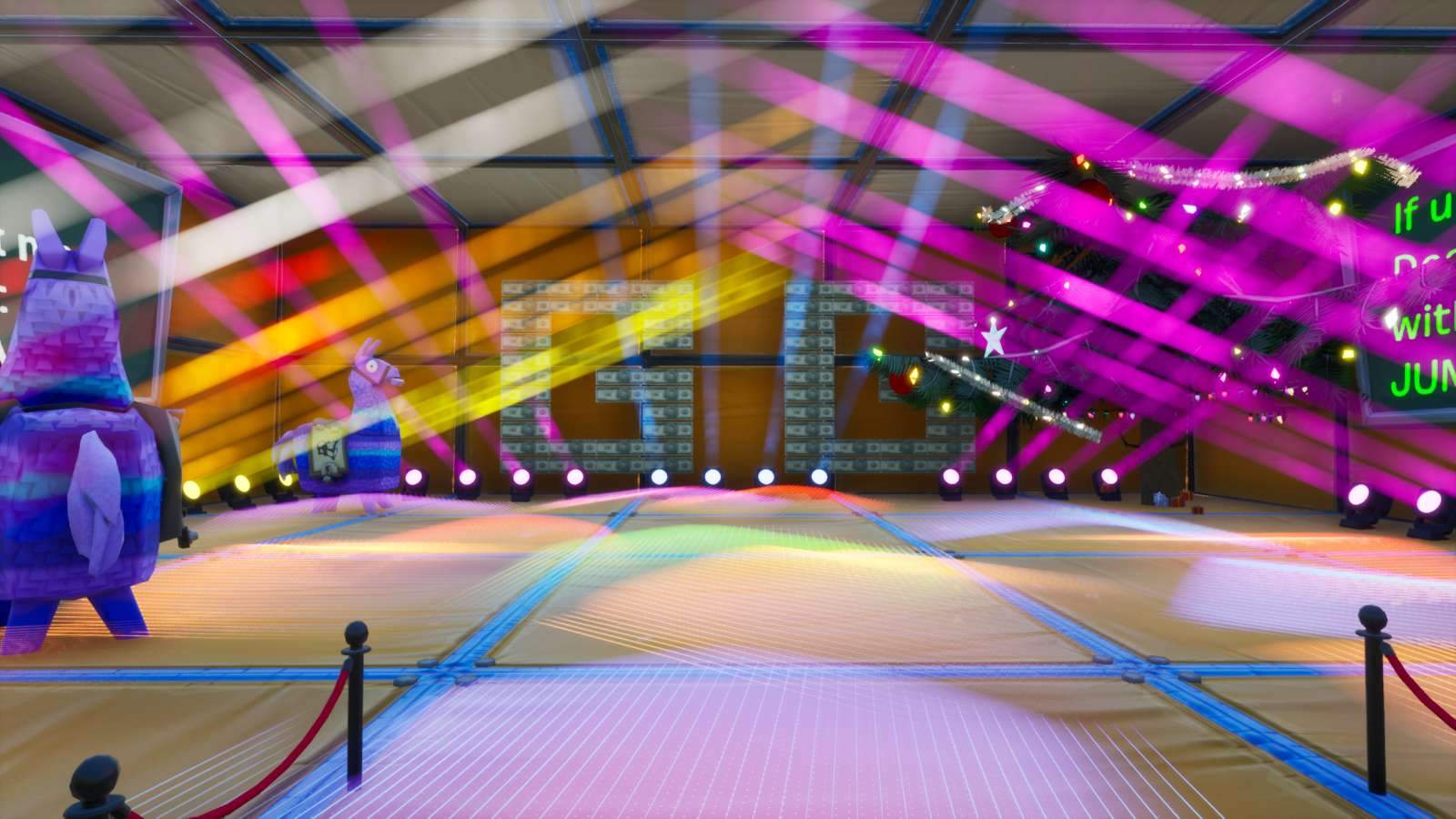 EASY 30 LEVEL DEATHRUN