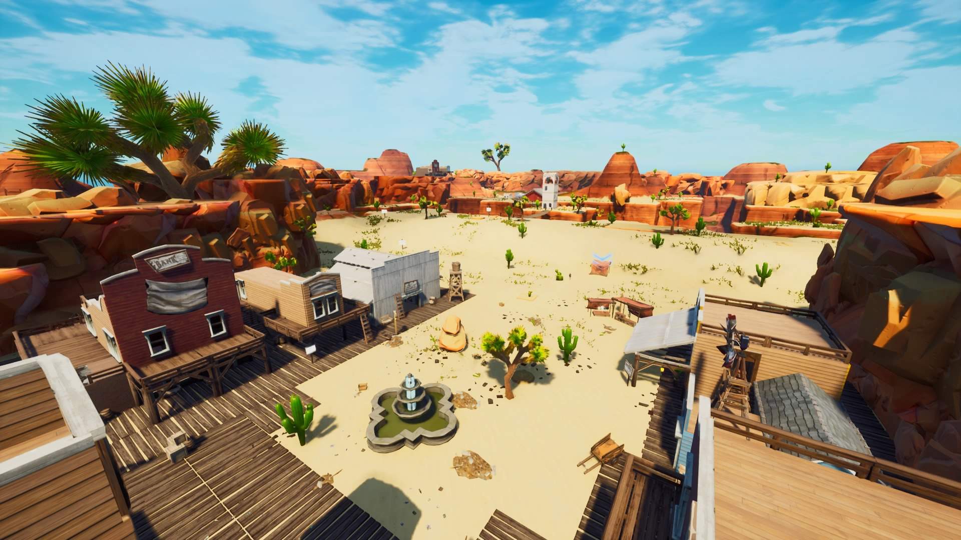 THE LEGEND OF THE WEST