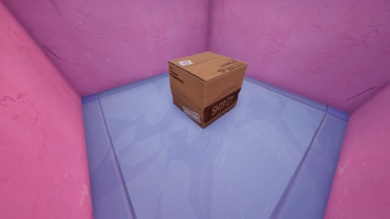 AUTO'S 20 PLAYER BOXFIGHTS