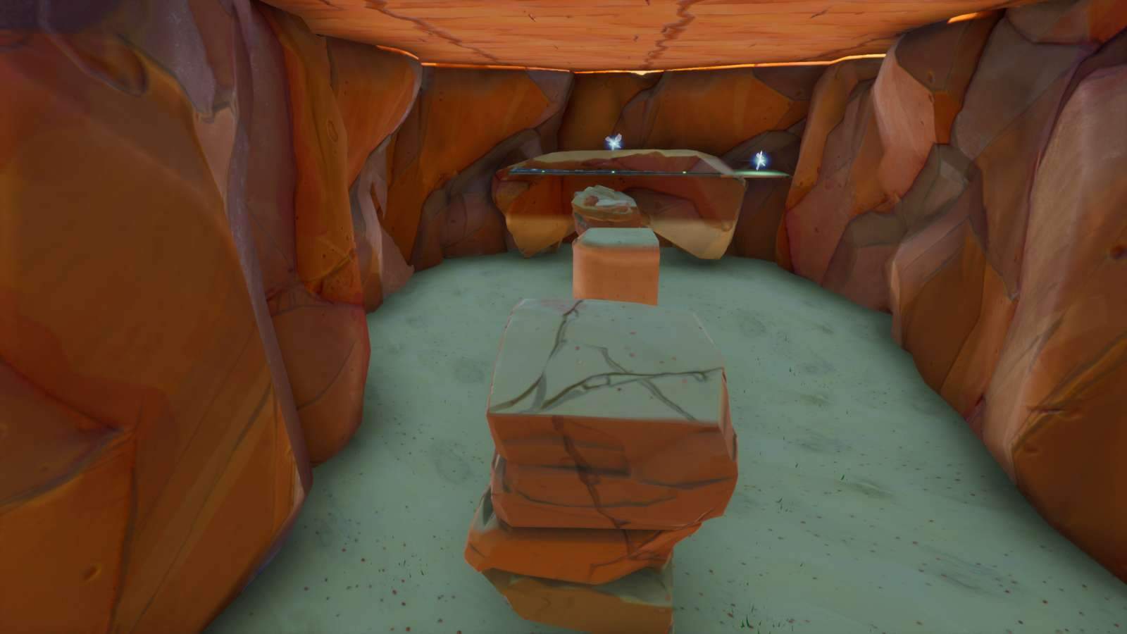 DIFFICULT DEATHRUN!