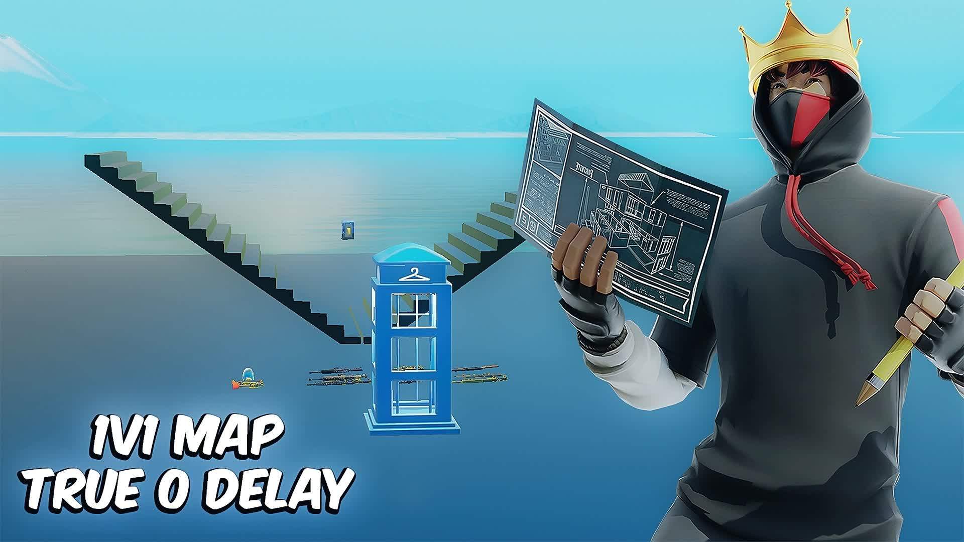 1V1 0 delay / chapitre 5