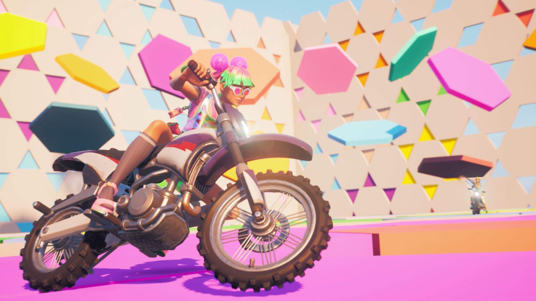 Dirt Bikes Spleef💥