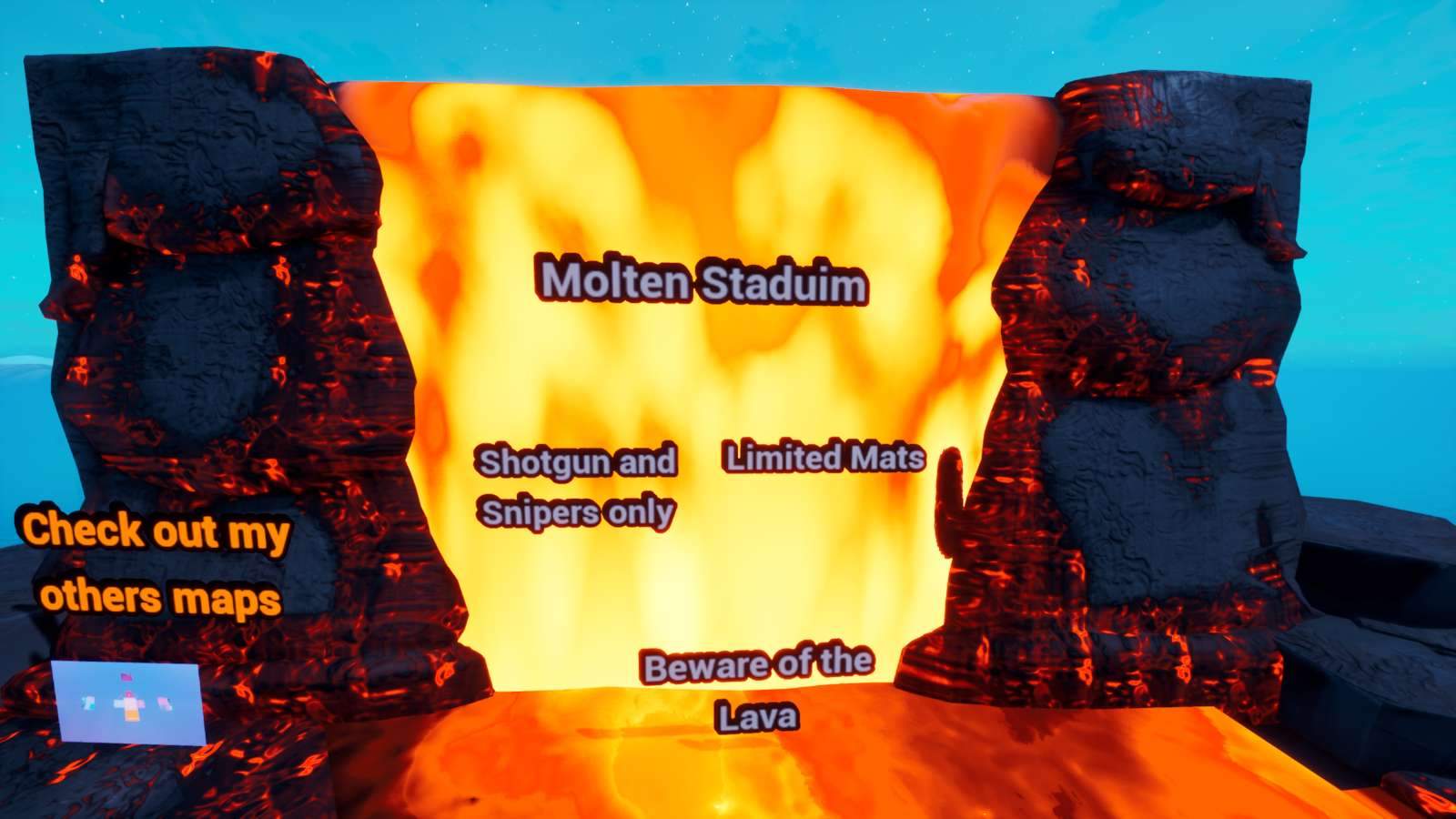 MOLTEN STADIUM