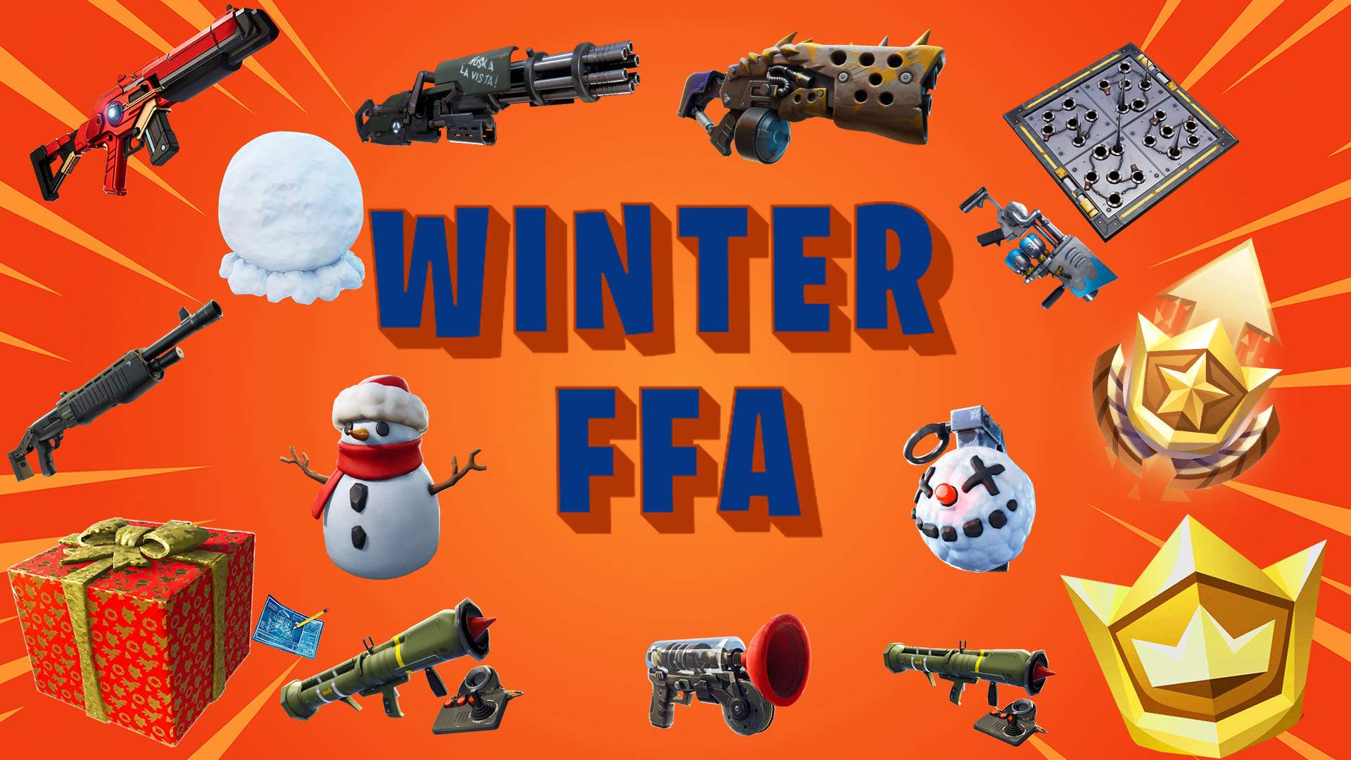 WINTER - FFA