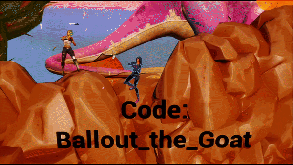 DESERT ZONE WAR & BOX FIGHT