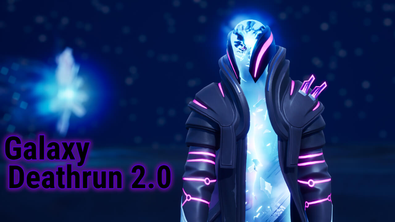 ONEPOINT GALAXY DEATHRUN 2.0