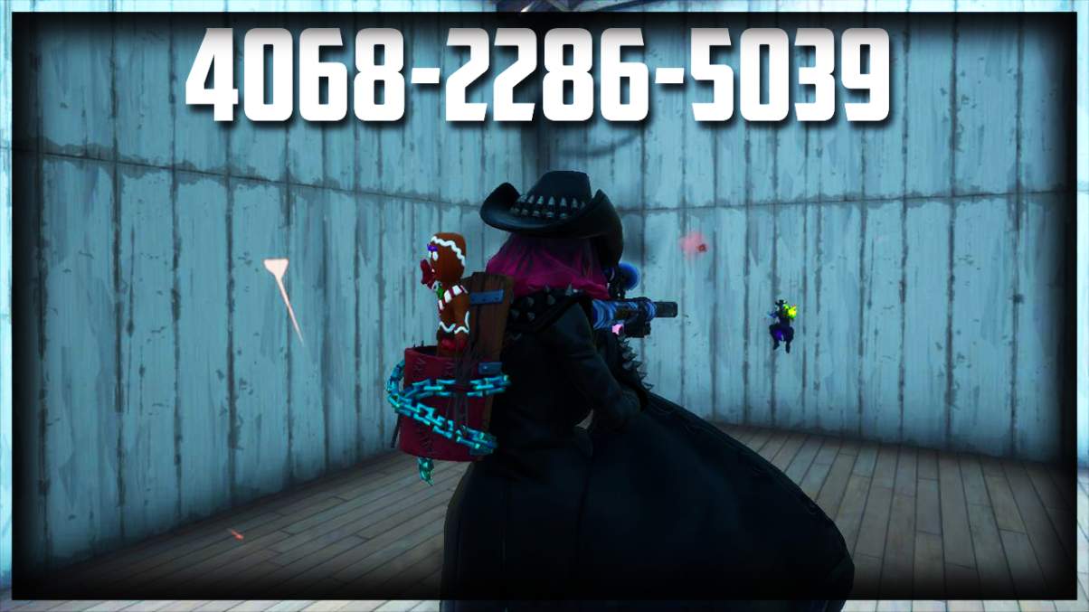 RODEO ROULETTE (1V1 - 15 MINI GAMES)