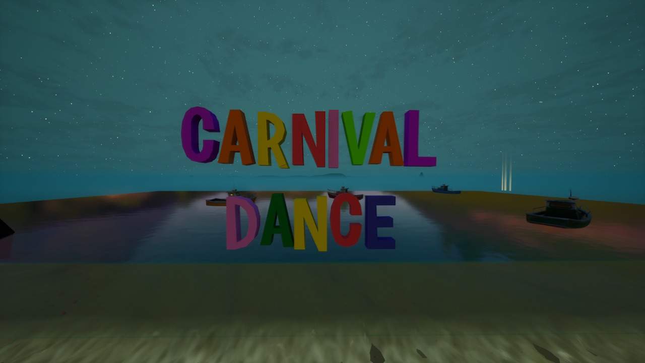 π CARNIVAL DANCE - BRAZIL π