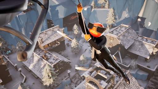 LICENSE TO ELIMINATE