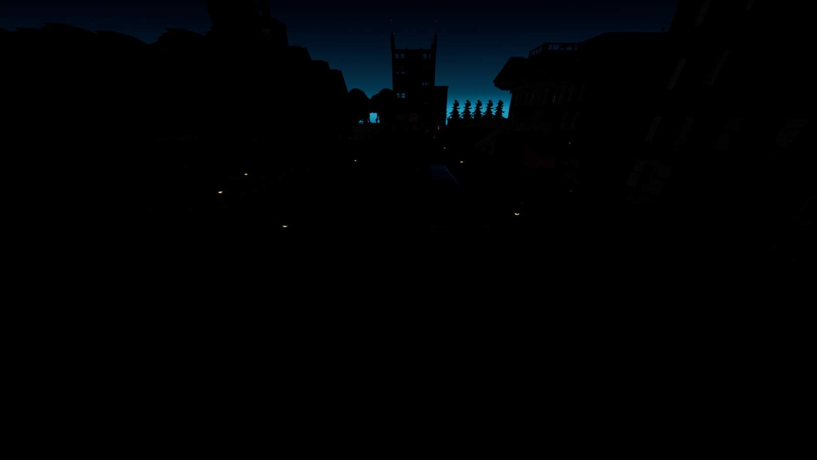 GOTHAM CITY