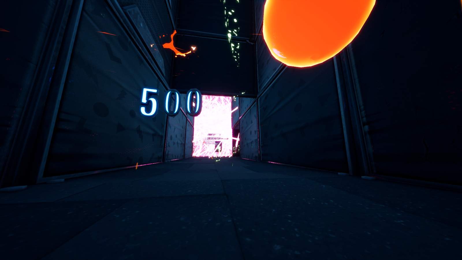 THE *HARDEST* 500 LEVEL DEATHRUN OF 2021