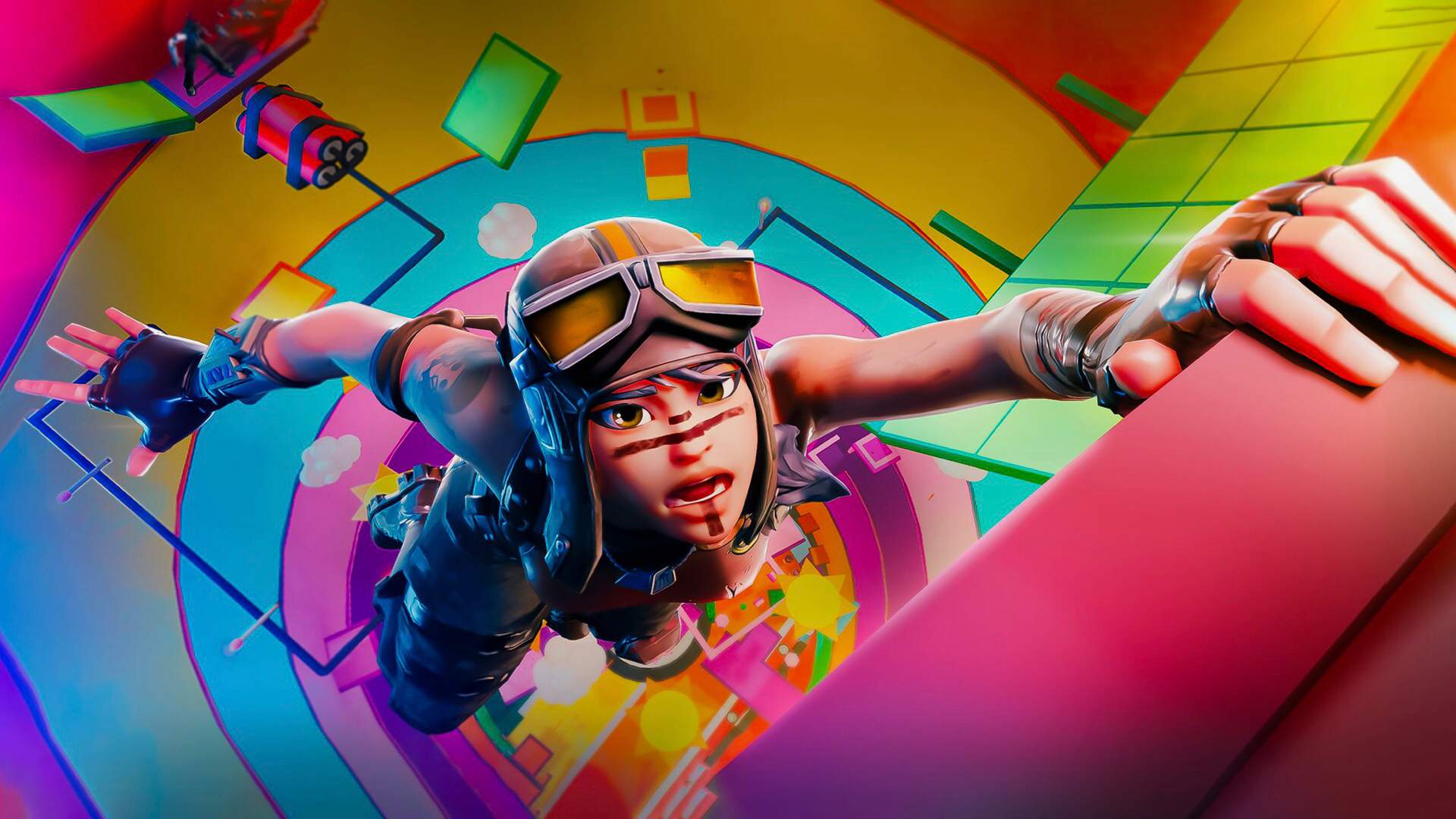 ππββοΈ COLOR CLIMB DEATHRUN πββοΈπ